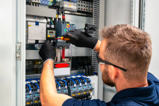 Best Industrial Electrical Services  in Enid, OK