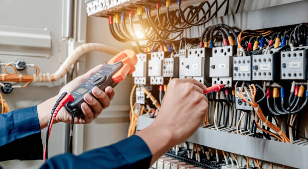 Best Electrical Repair Services  in Enid, OK