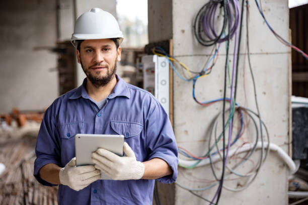 Best Electrical Troubleshooting Services  in Enid, OK