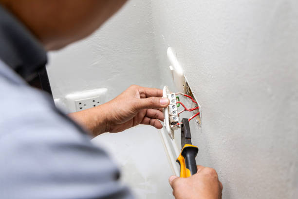 Best Affordable Emergency Electrician  in Enid, OK