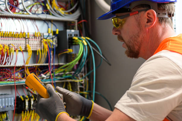 Best Best Electricians Near Me  in Enid, OK